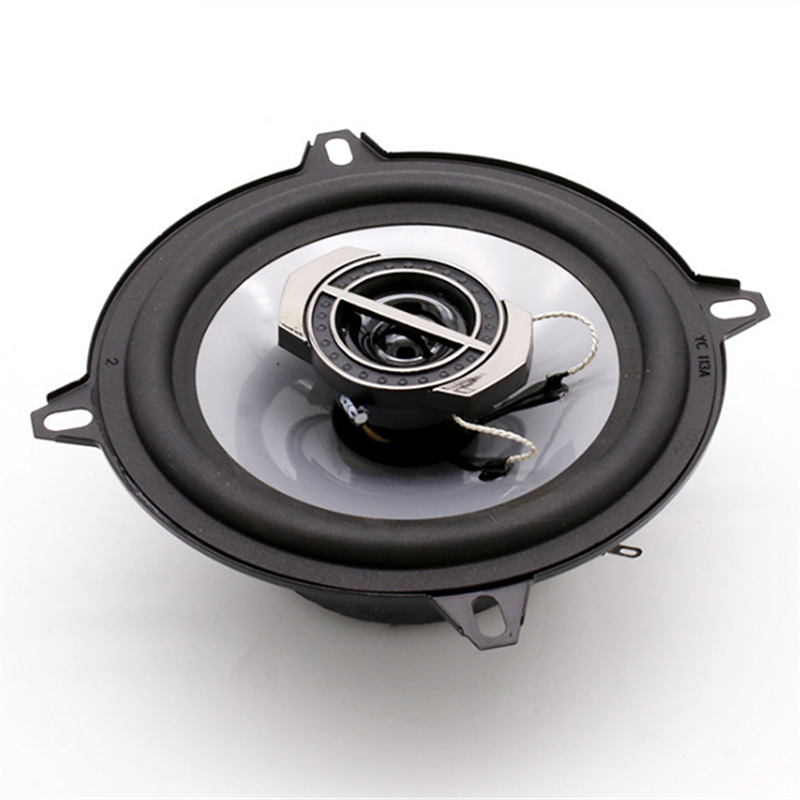 2  WAY 5"SPEAKERS