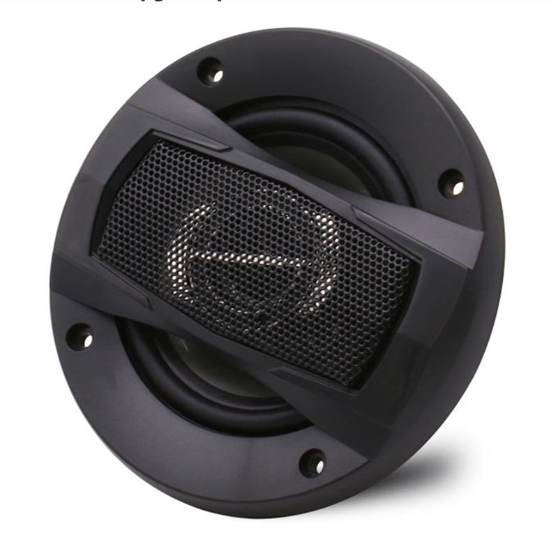 2  WAY 5"SPEAKERS