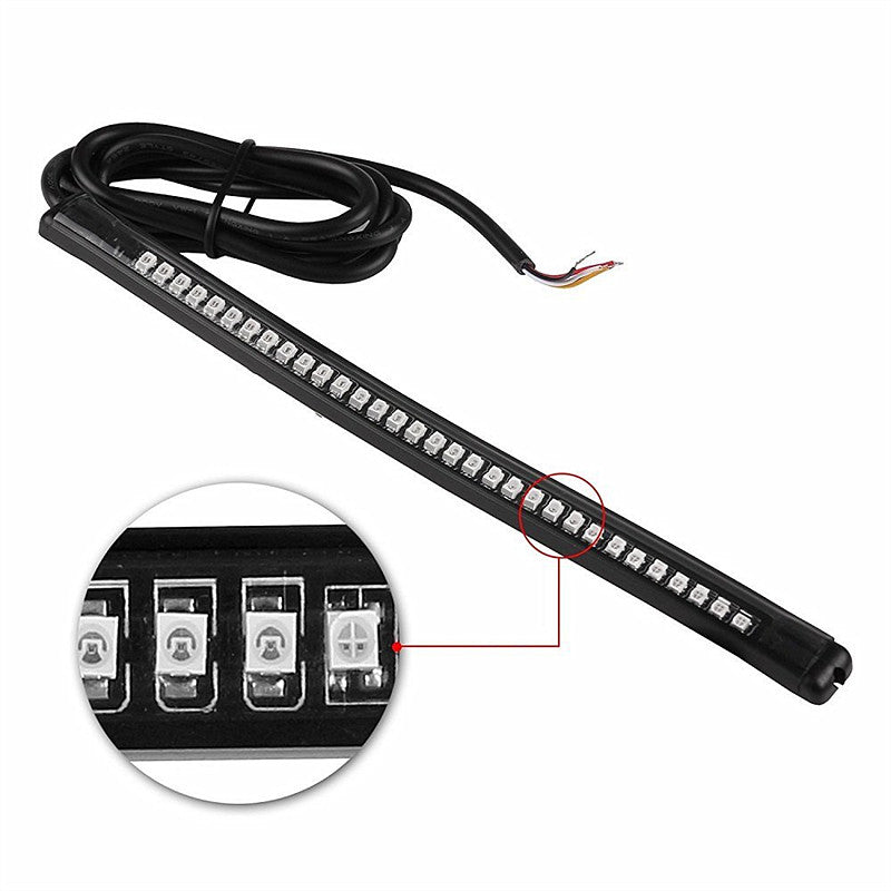 LED STRIP BRAKE/REAR LIGHT/TURN