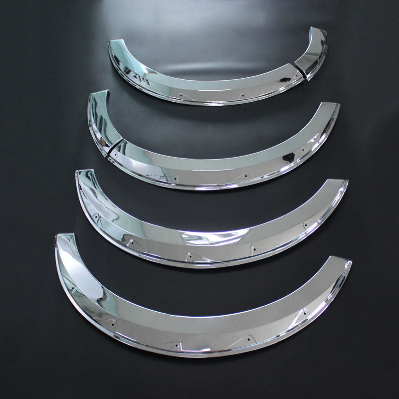 Wheel  Fender Flare For Toyota Hiace