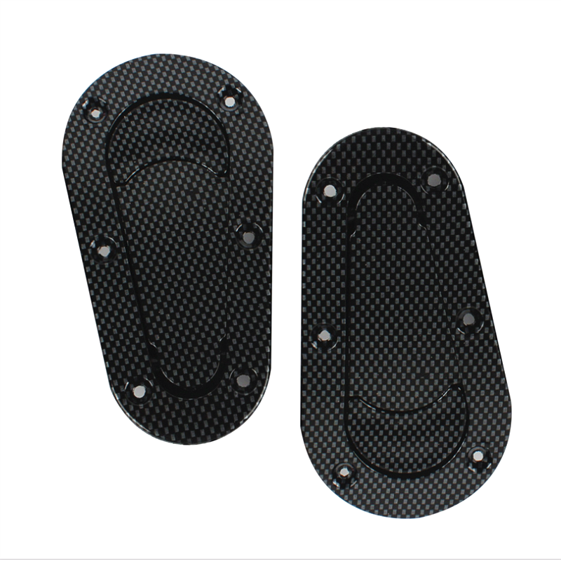 D1 SPEC BONNET LOCKS