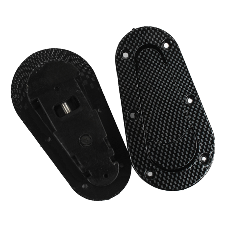 D1 SPEC BONNET LOCKS