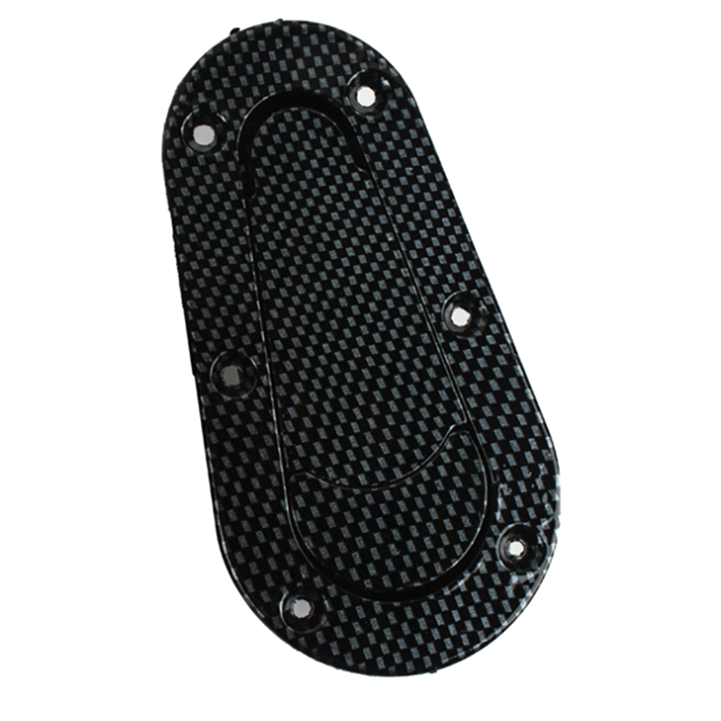 D1 SPEC BONNET LOCKS
