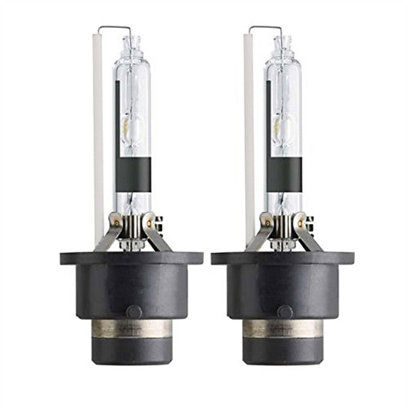 35W D2R HID Headlight Bulbs 6000K/8000K--2PCS
