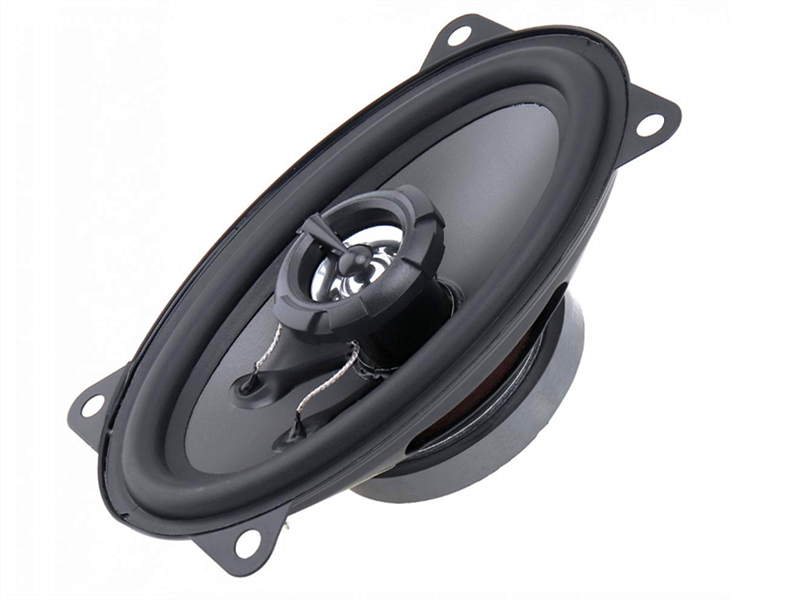4X6 Inch 2 Way 150W Car Speaker