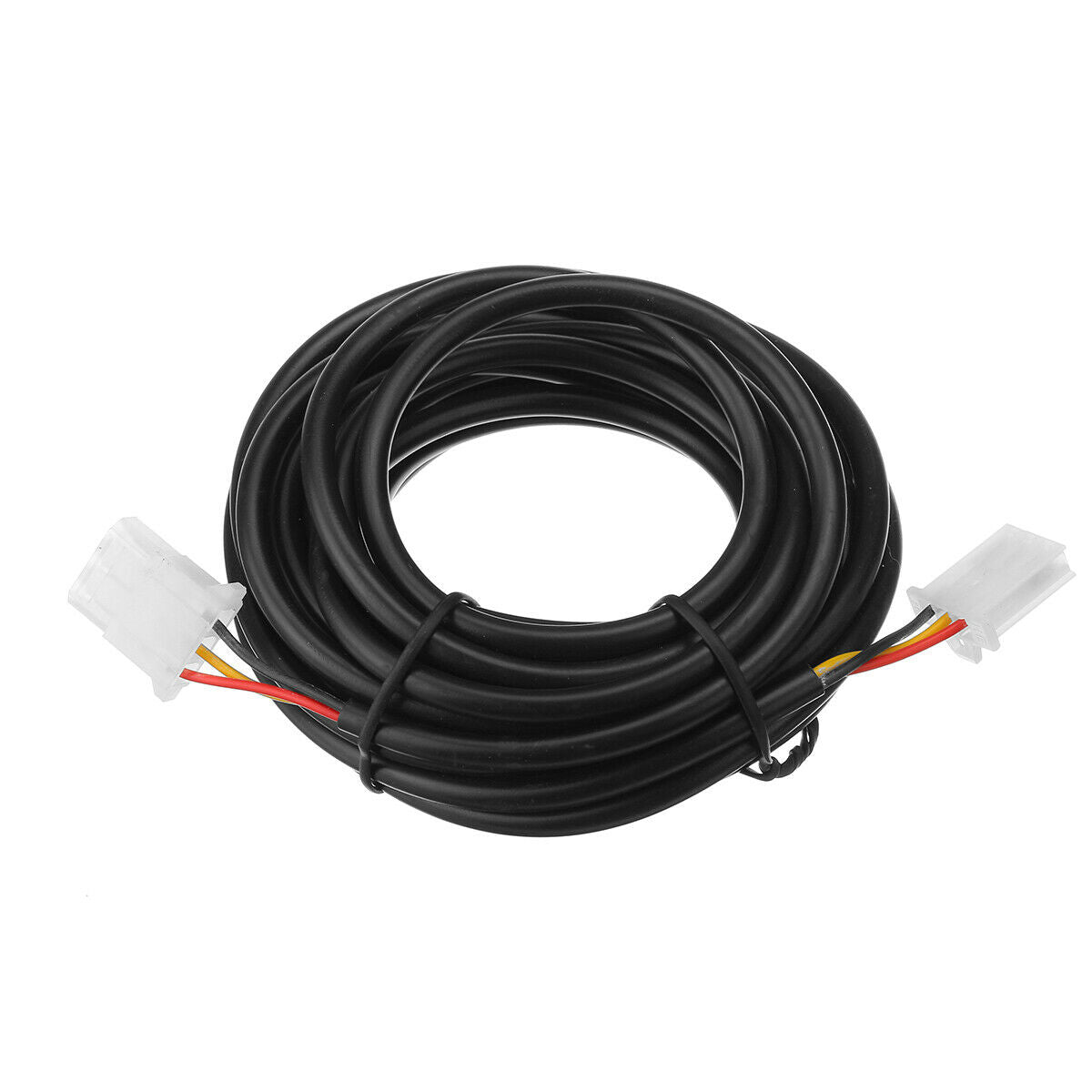 12V 160W 8 HID Hide-a-way Emergency Warning Strobe System Kit