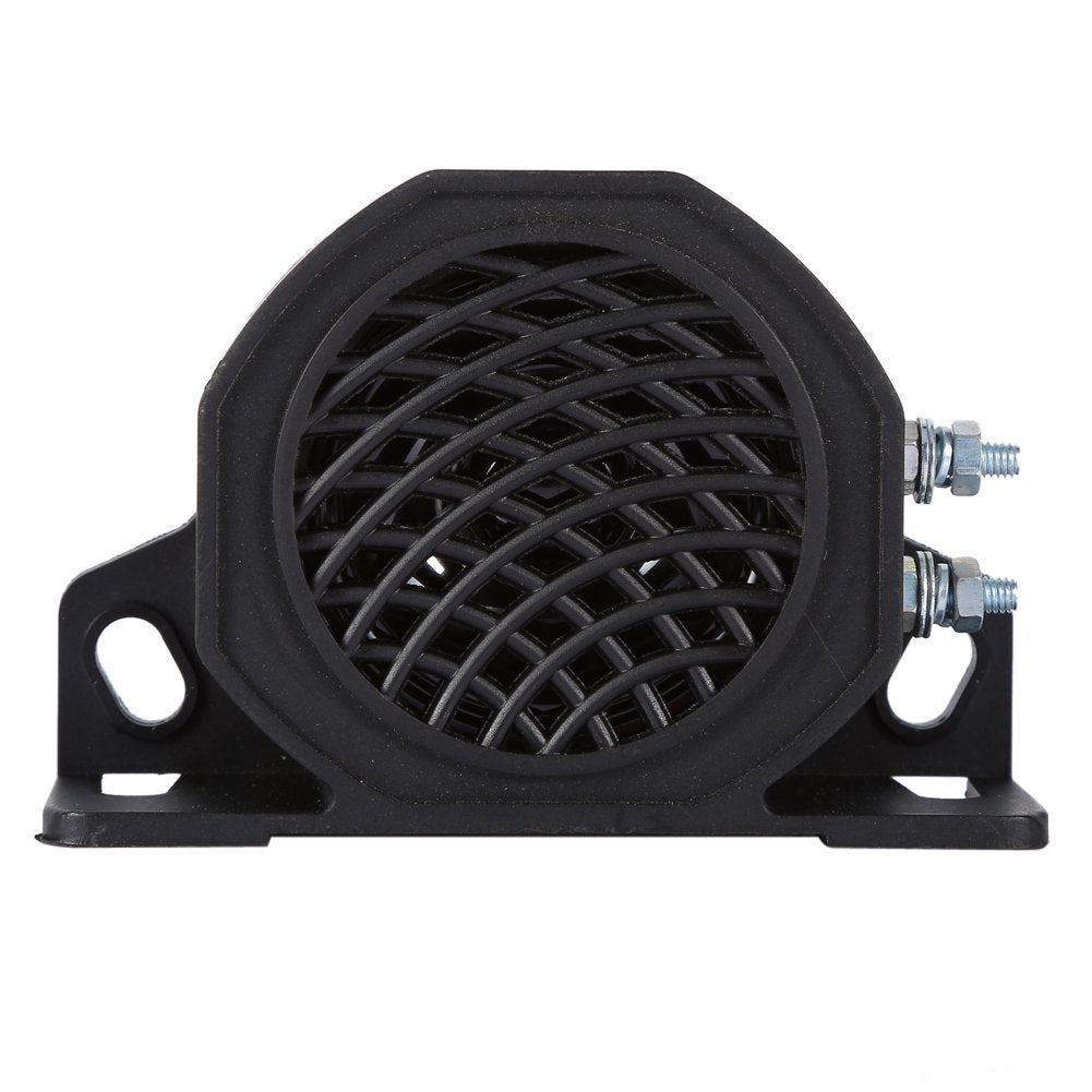 DC 12-24V 105DB Car Vehicle Reverse Horn Backup Warning Reversing Alarm Buzzer