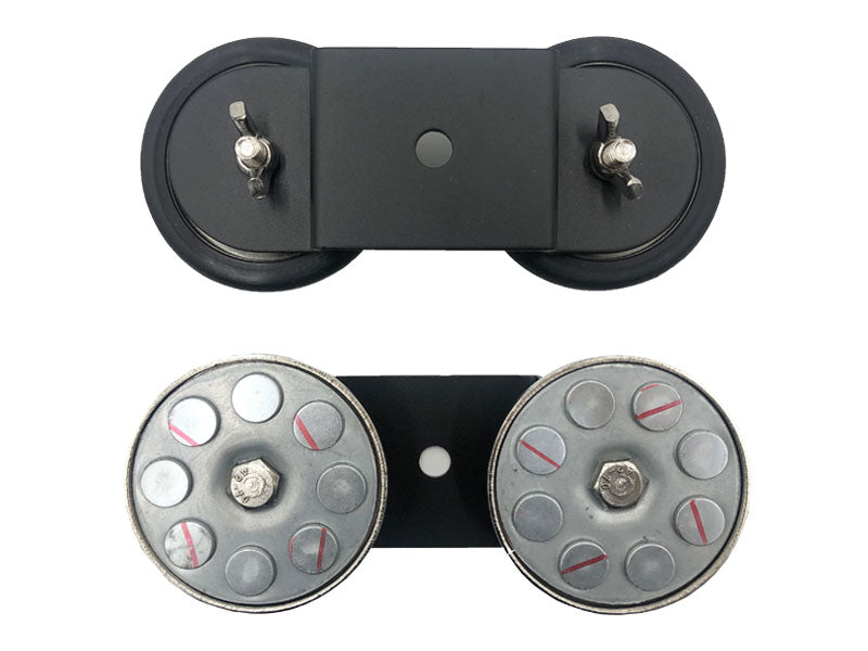 Magnet Mounting Bracket /Holder for LED Offroad Light Bar /Work Light on Roof