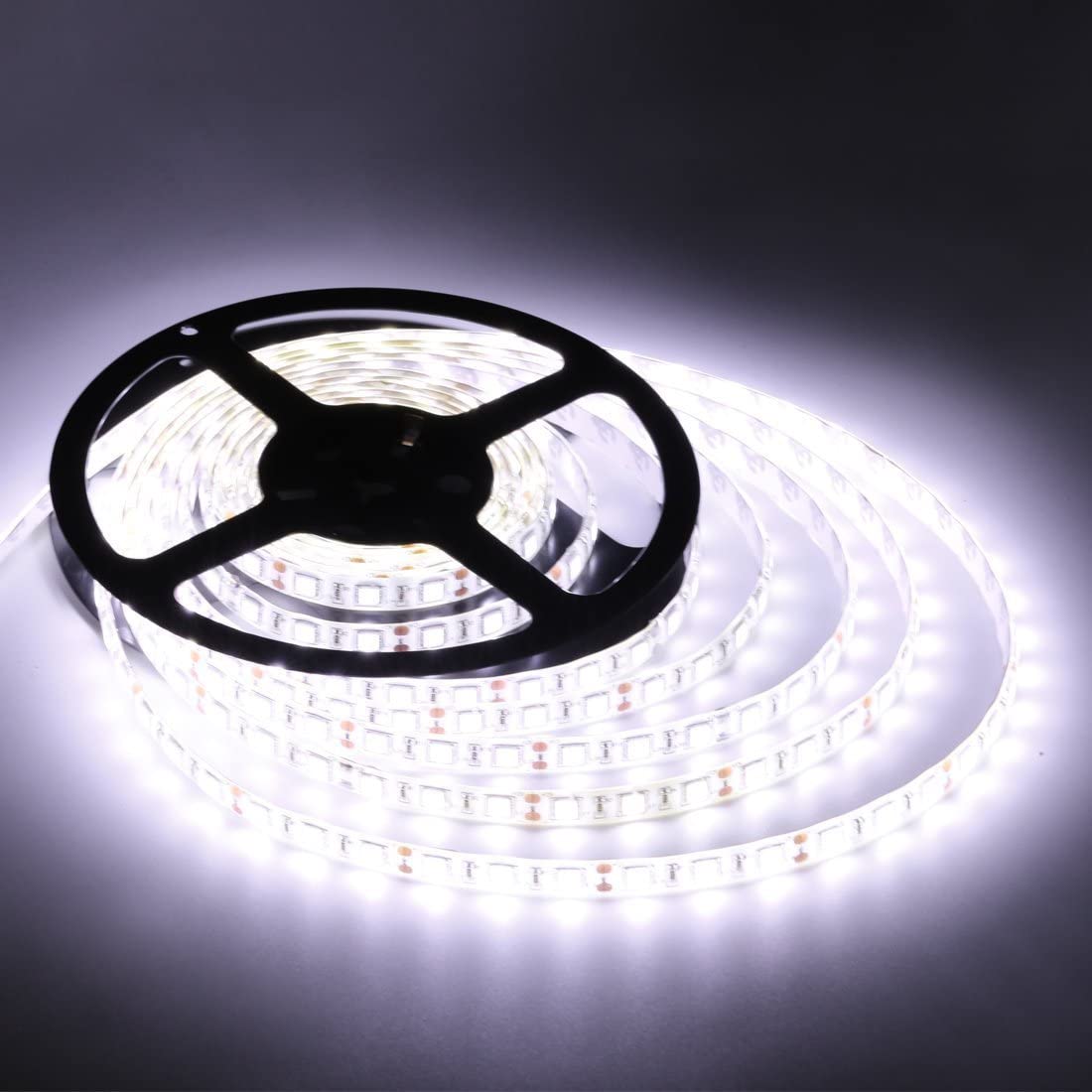 12V 5M 5050 Leds IP65 waterproof led strip