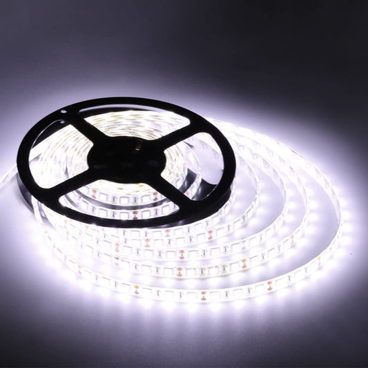 12V 5M 5050  Leds IP65 waterproof led strip