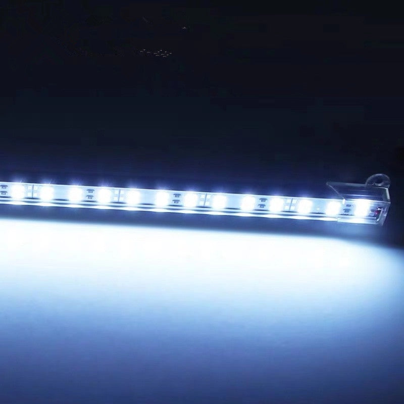 2PCS 12V Interior Light Lamp Strip Bar