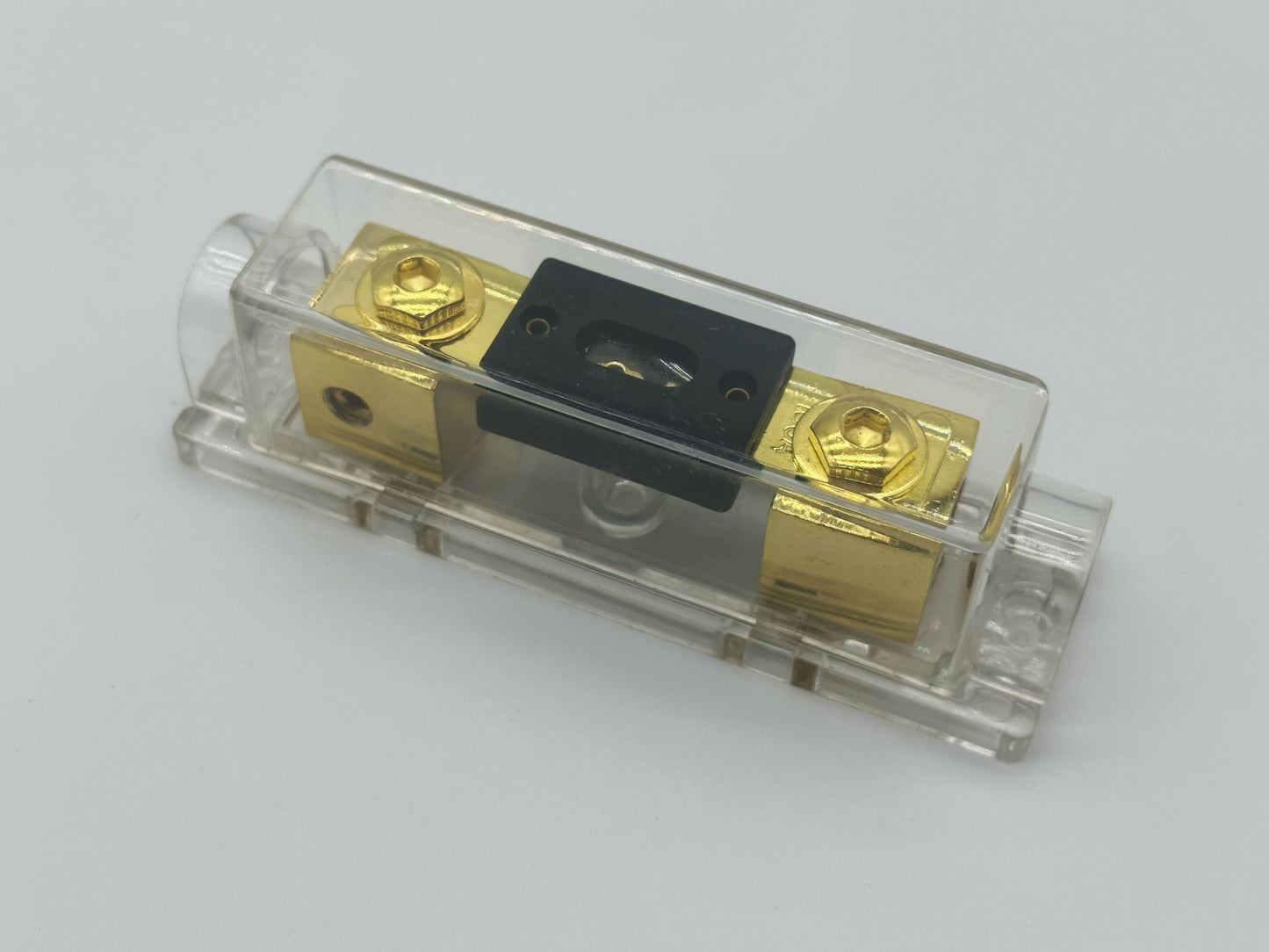 0 Gauge AMPLIFIER WIRING KIT