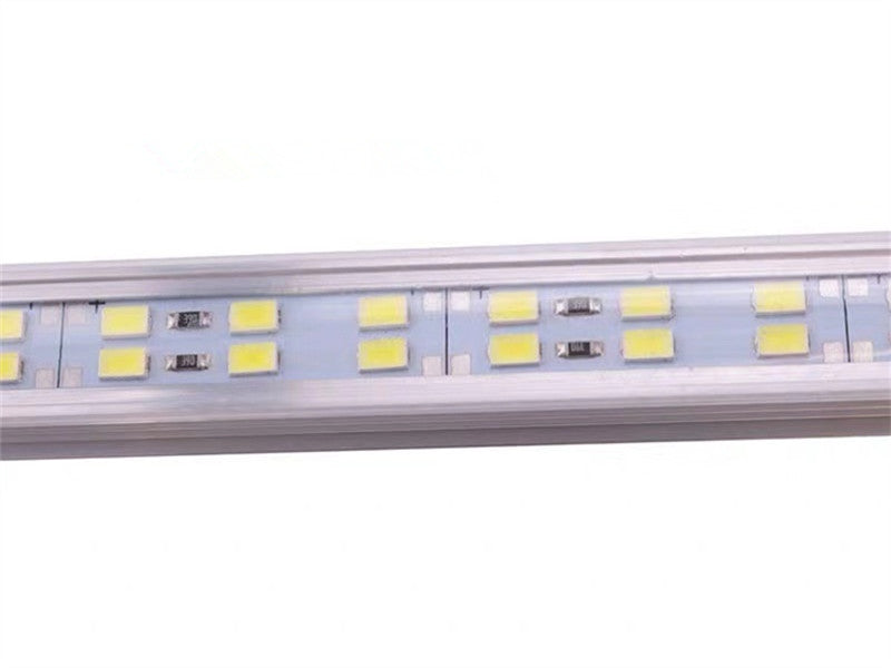 2PCS 12V Interior Light Lamp Strip Bar