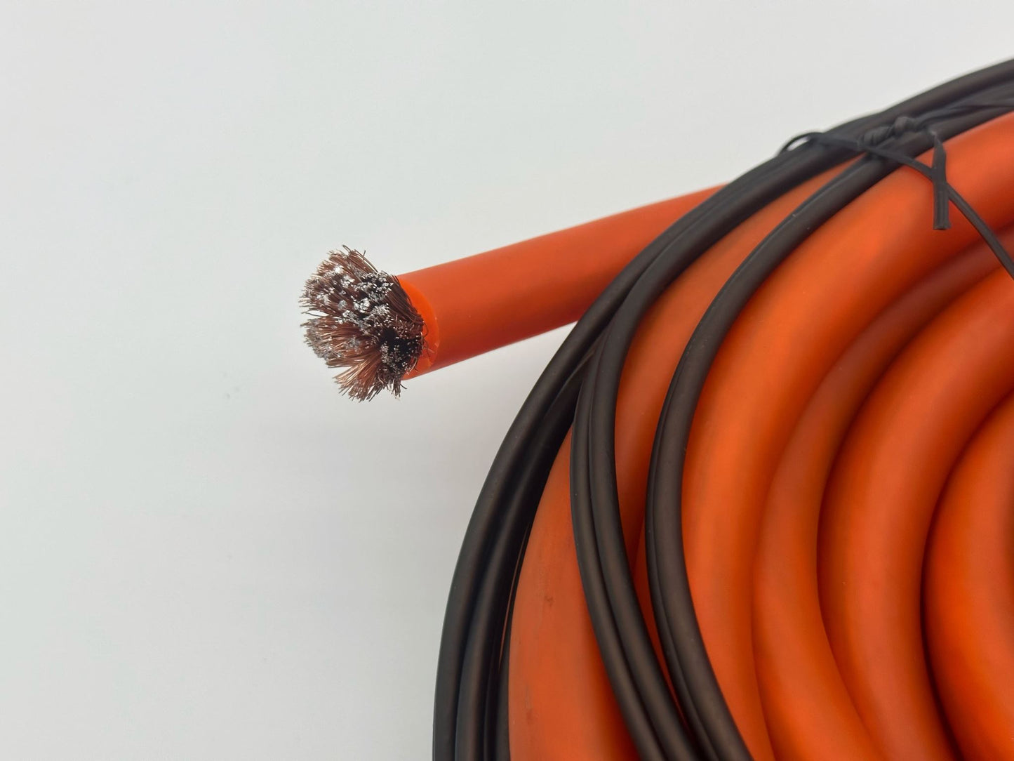 0 Gauge AMPLIFIER WIRING KIT