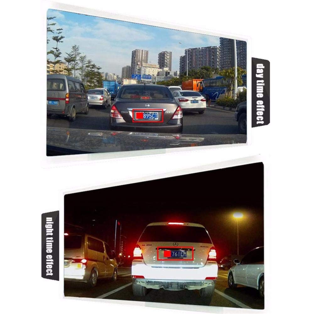 Car DVR Mini HD 120 Degree Wide Angle LENS G-sensor Cameras DVR/Car DVR DC 12V