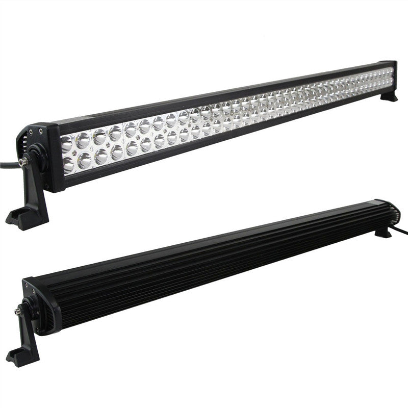300W 52 Inch LED Light/ Work Light Bar