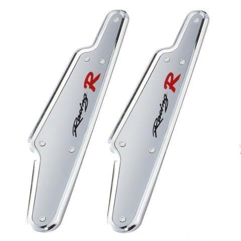 Type R Front Car Windscreen Wiper Spoiler Presser