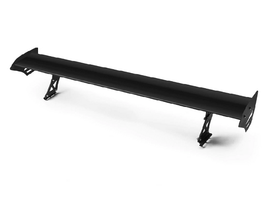 135cm 53 Inch Car Racing Rear Trunk Spoiler Universal Aluminum GT Wing/ Spoiler