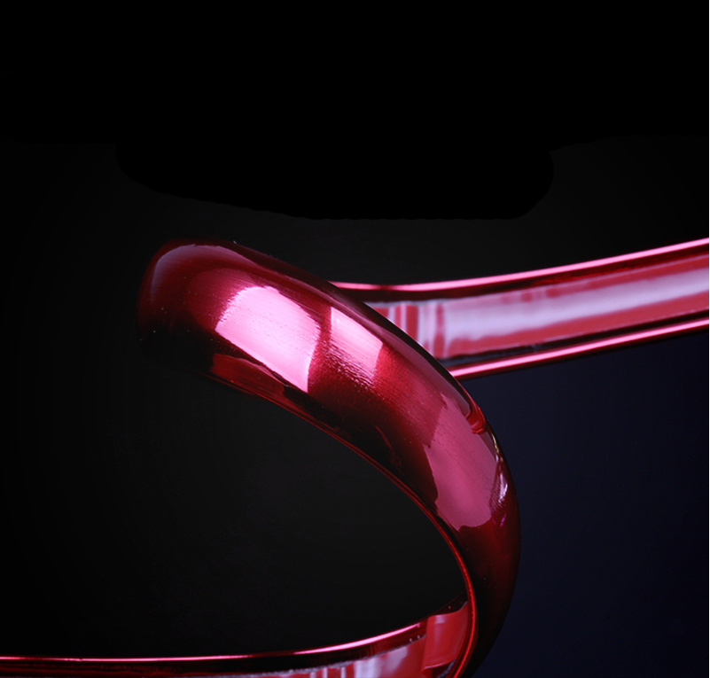 8M Car Protection Roll Car Wheel Rim Sticker Chrome Wheel Decoration Auto Tire Rims Plated Strip Decoration Car-styling Exterior