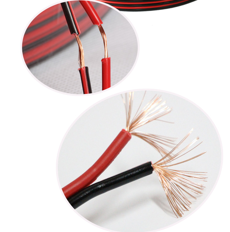 20M Electric Wire