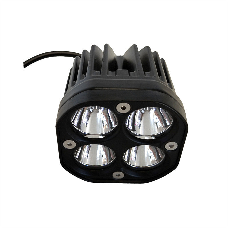 3Inch 40w Led Pods Light Spot Light Off Road