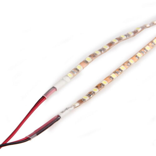 1.35m 12V Universal 1210 Car LED Light Lamp Strip