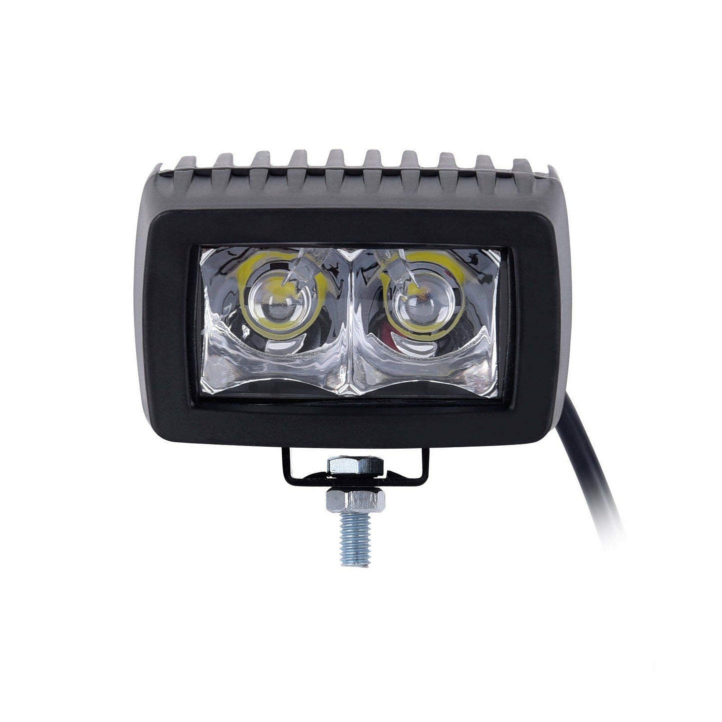 20W Cree Bright Car Spot Light/Auto Led Work Light -2PCS