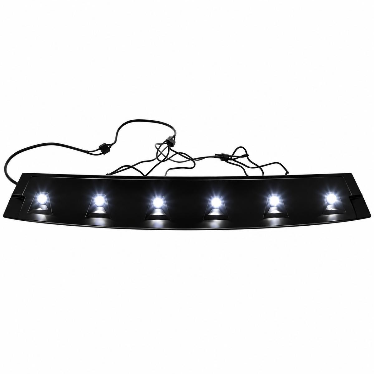 Led Front Roof Light Cover for Ford Ranger 2018-2021 Accessories