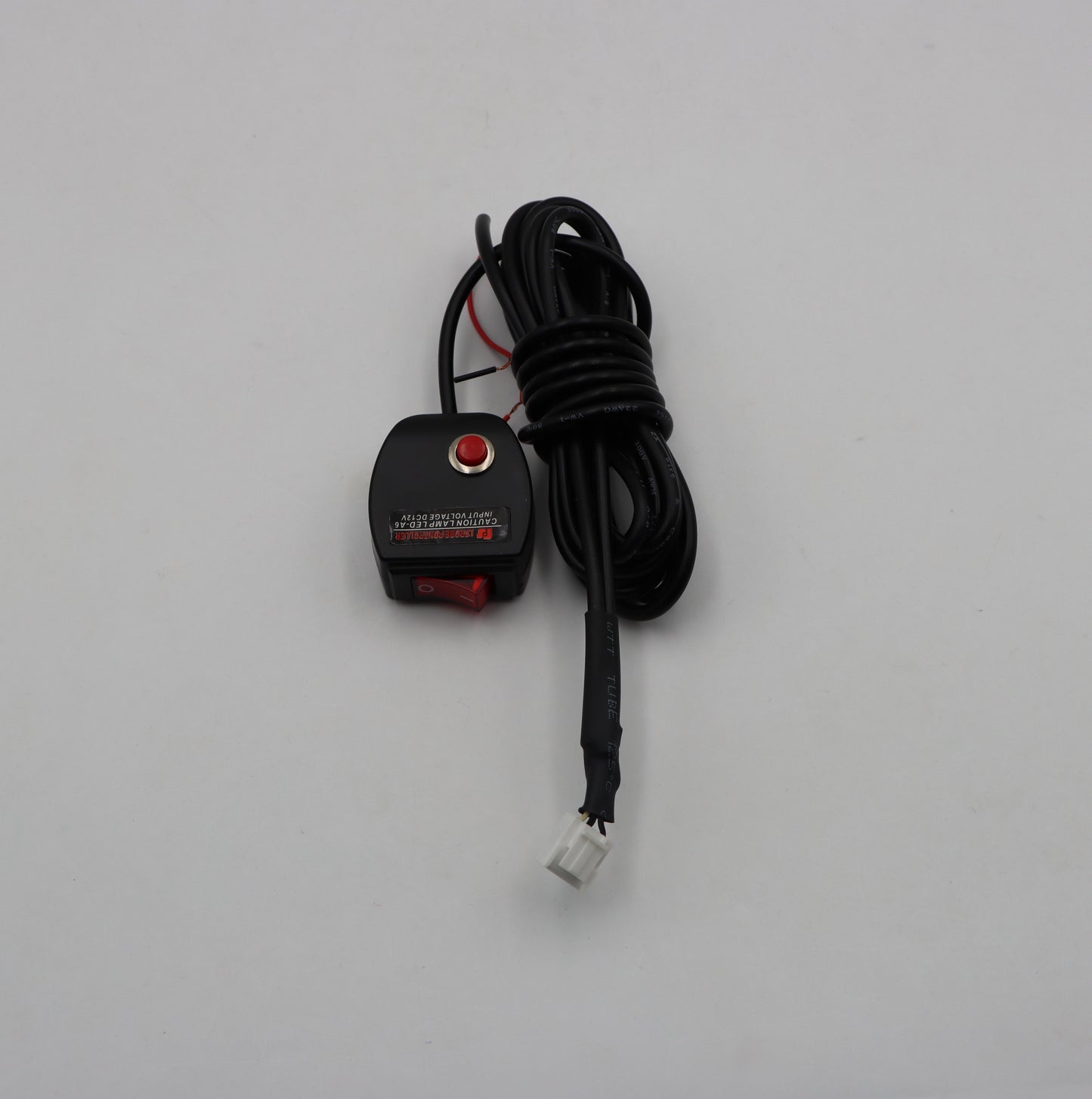 12V/24V 4X4 16 Led Car Strobe Flashing Light Amber