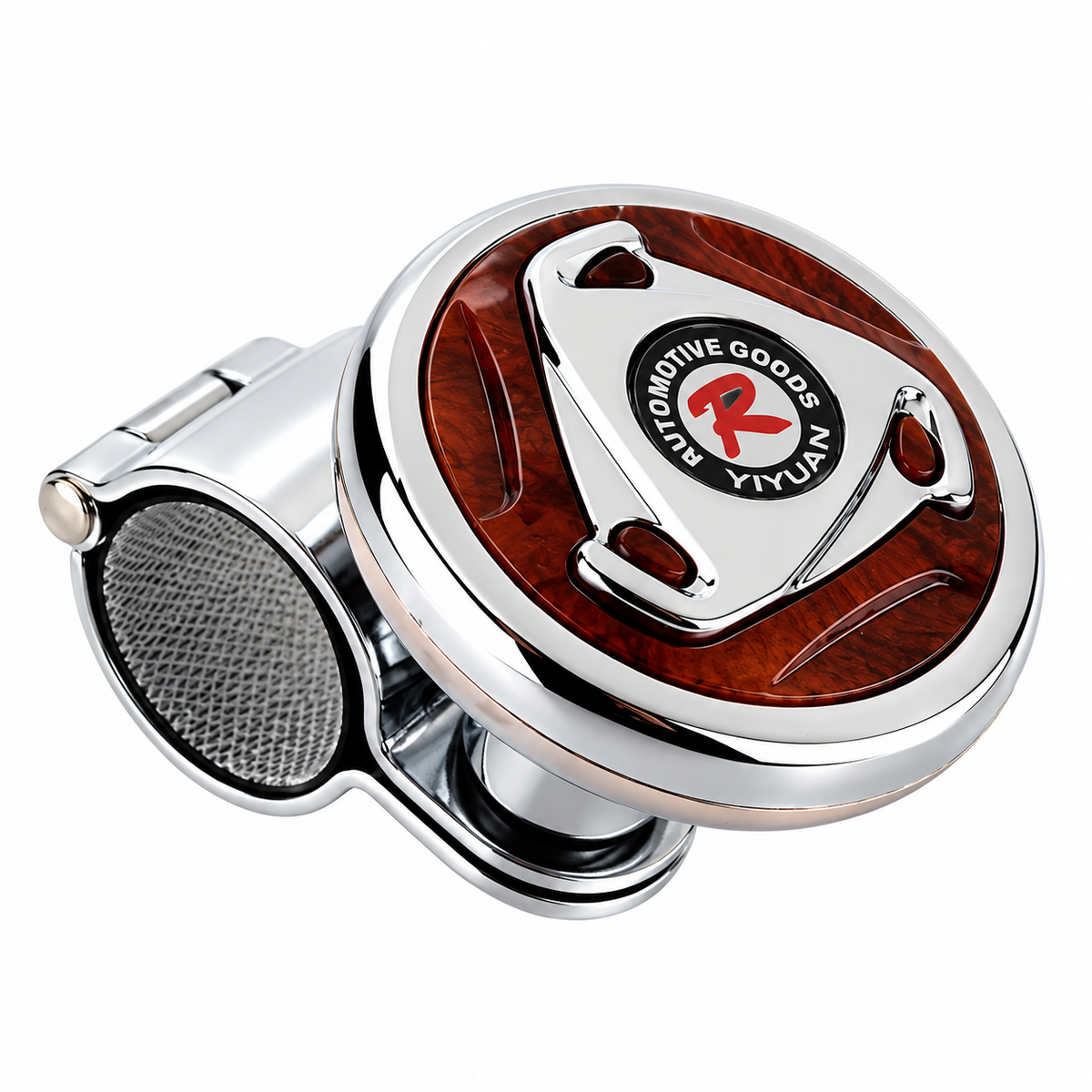 Universal Car Steering Wheel Spinner Knob – Labor-Saving Booster Handle