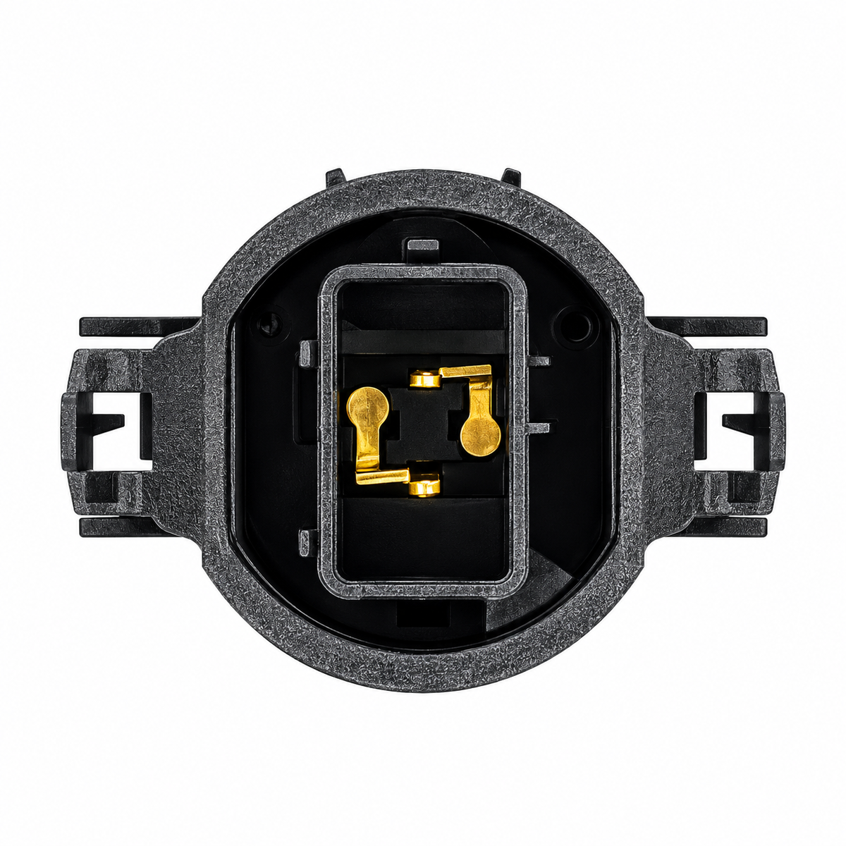 2PCS 12V 3000 Lumens Car H16 LED Fog Light
