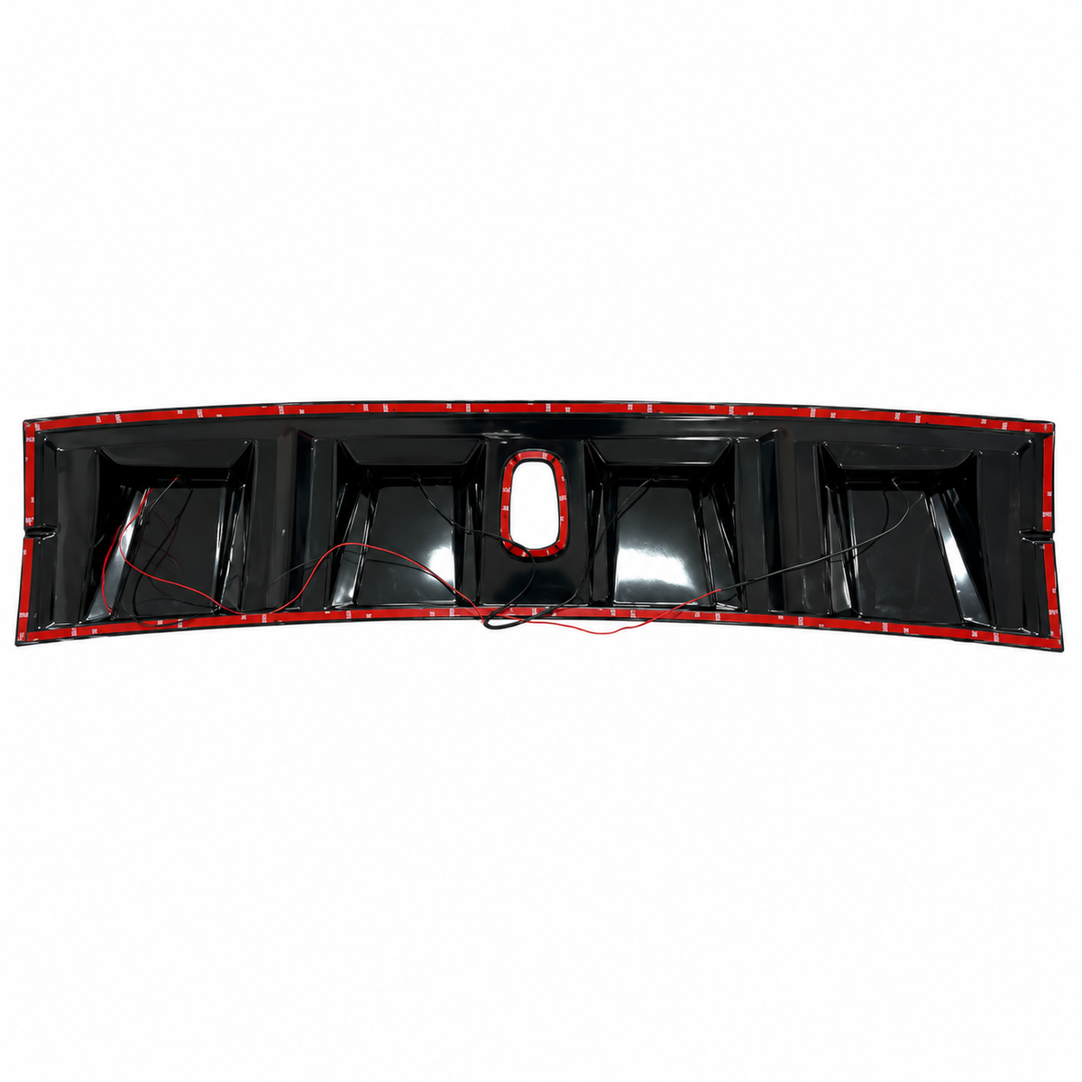 LED Raptor-Style Roof Lights – Roof Marker Lights for Toyota Hilux 2015–2025 & Hilux Travo 2026