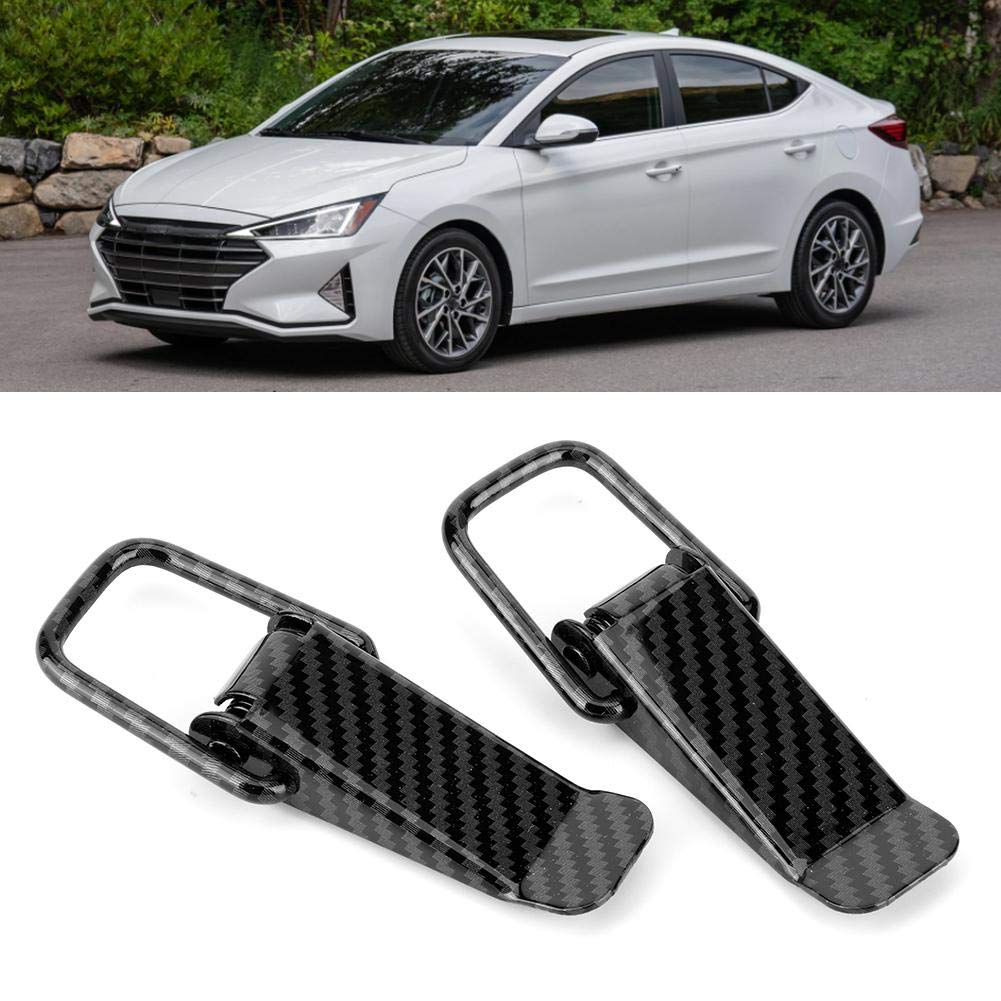 Auto Bumper Clip / Universal Car Truck Hook Lock Clip Quick Release