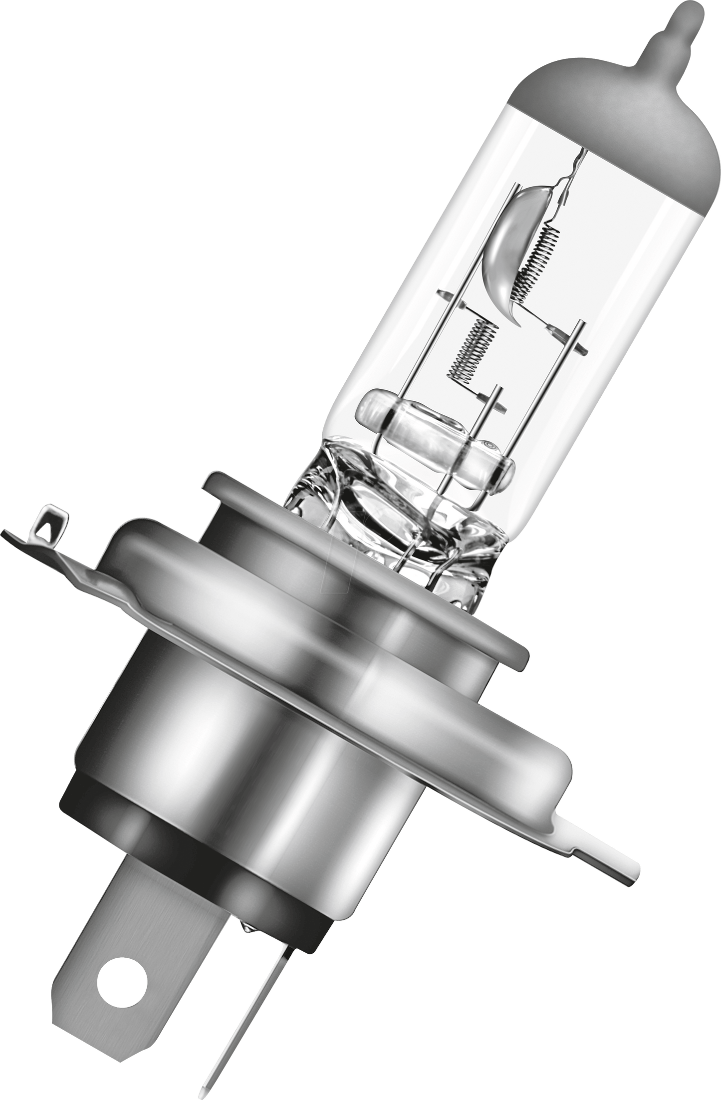 2PCS x  H4 Halogen Bulb 12V 60/55W