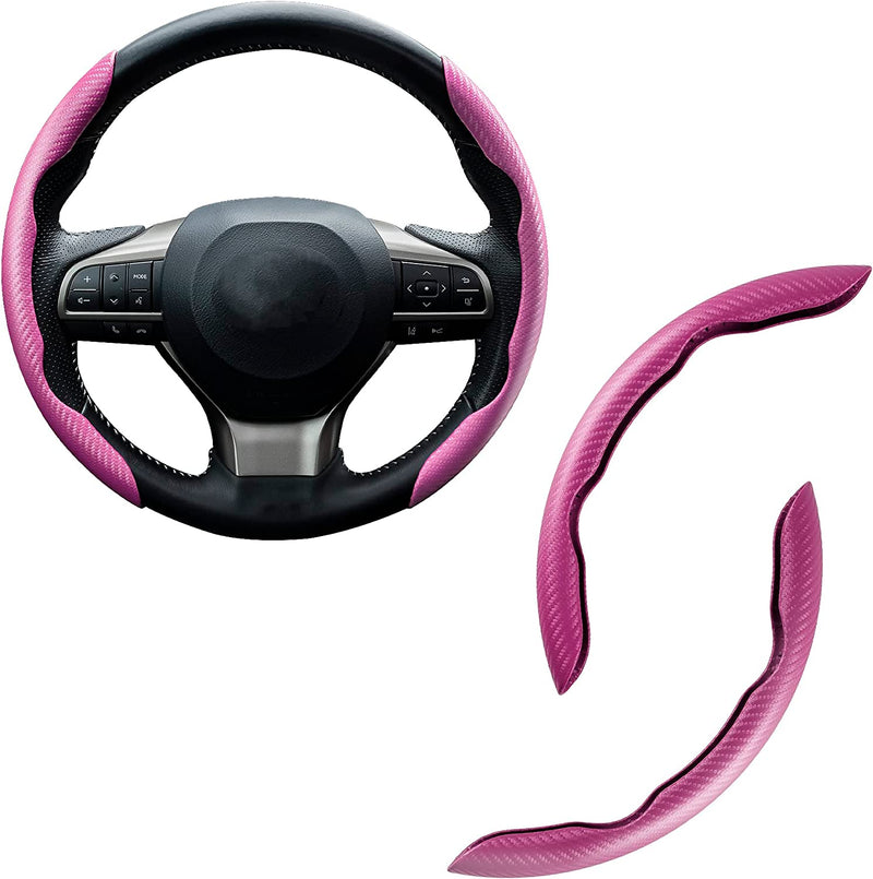 Car Anti-Skid Steering Wheel Cover