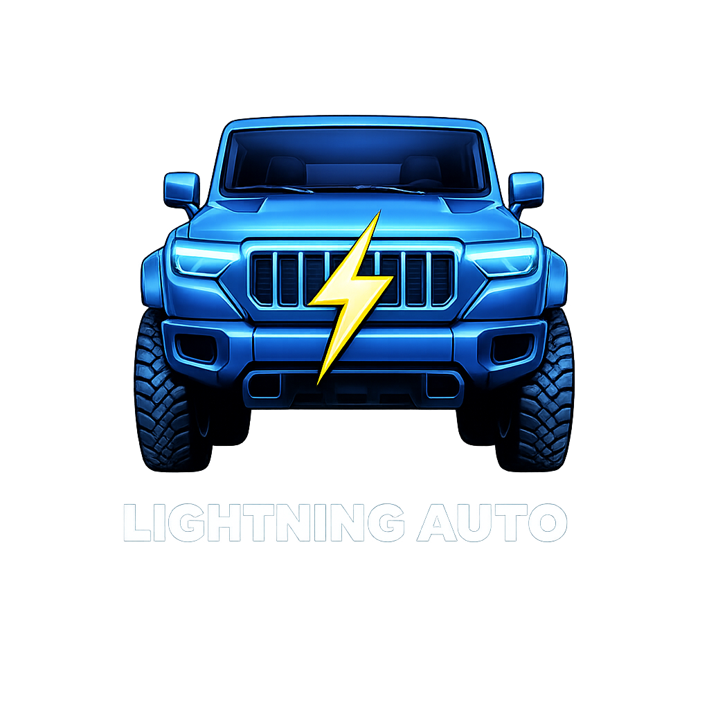 LIGHTNING AUTO 