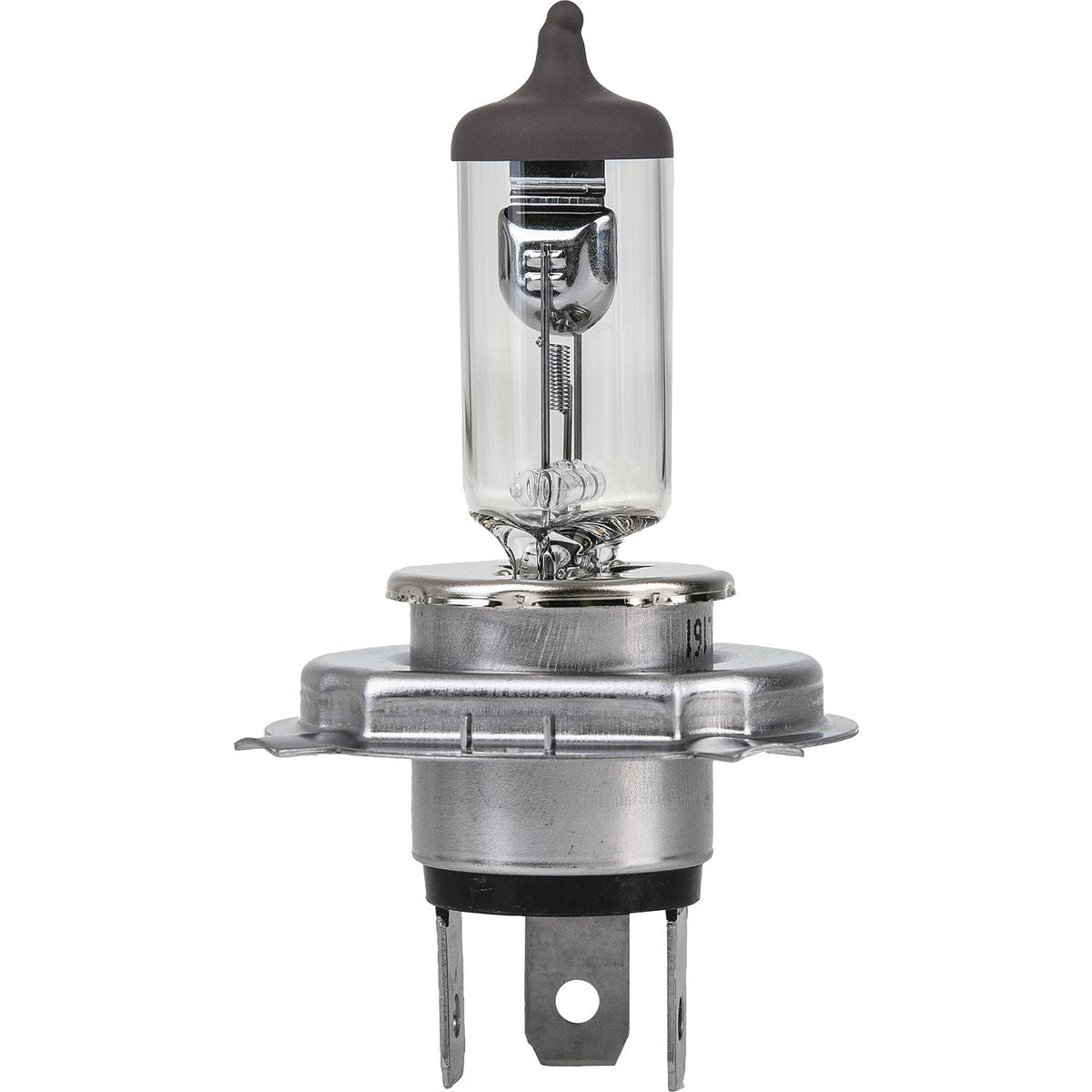 2PCS x  H4 Halogen Bulb 12V 60/55W