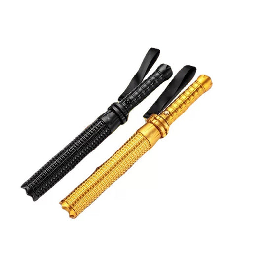 Wolf Tooth Lamp Glare Flashlight Self Defense Waterproof For Emergency Anti Riot Equipment Rechargeable