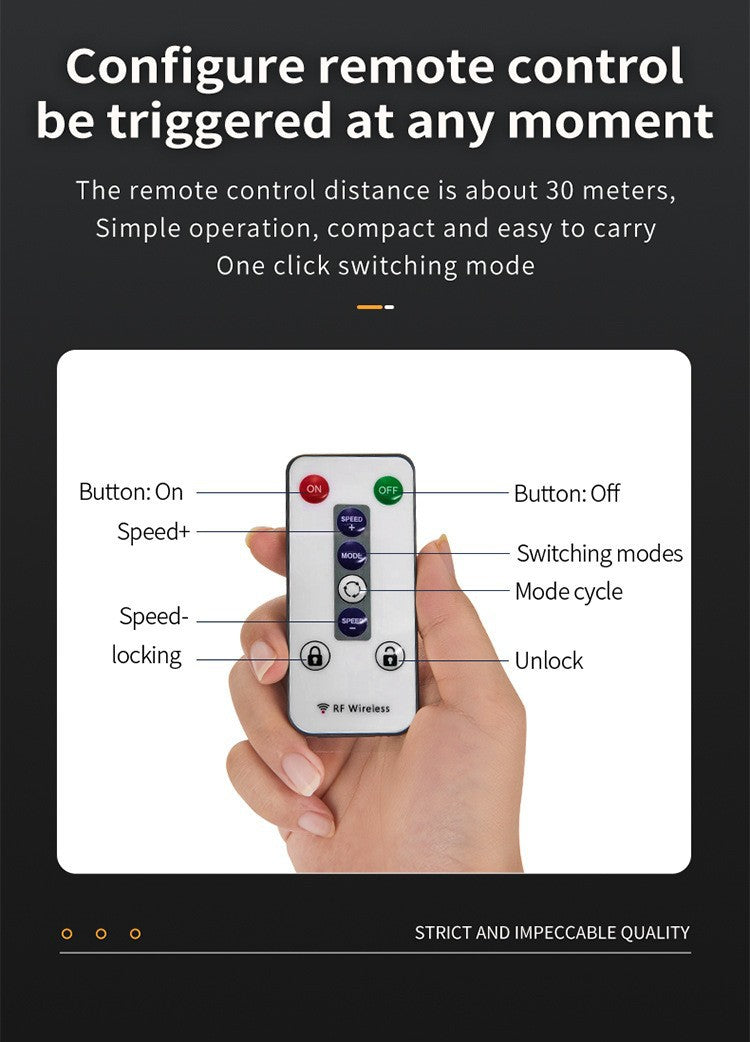 Truck Devil Eye LED Matrix Pixel Panel Remote Control Soft Foldable Lighting Animation Display Light Windshield Decor Sign Board