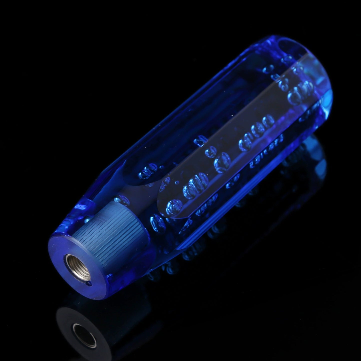 Crystal LED Cool Cars Gear Stick Drift Shift Knob