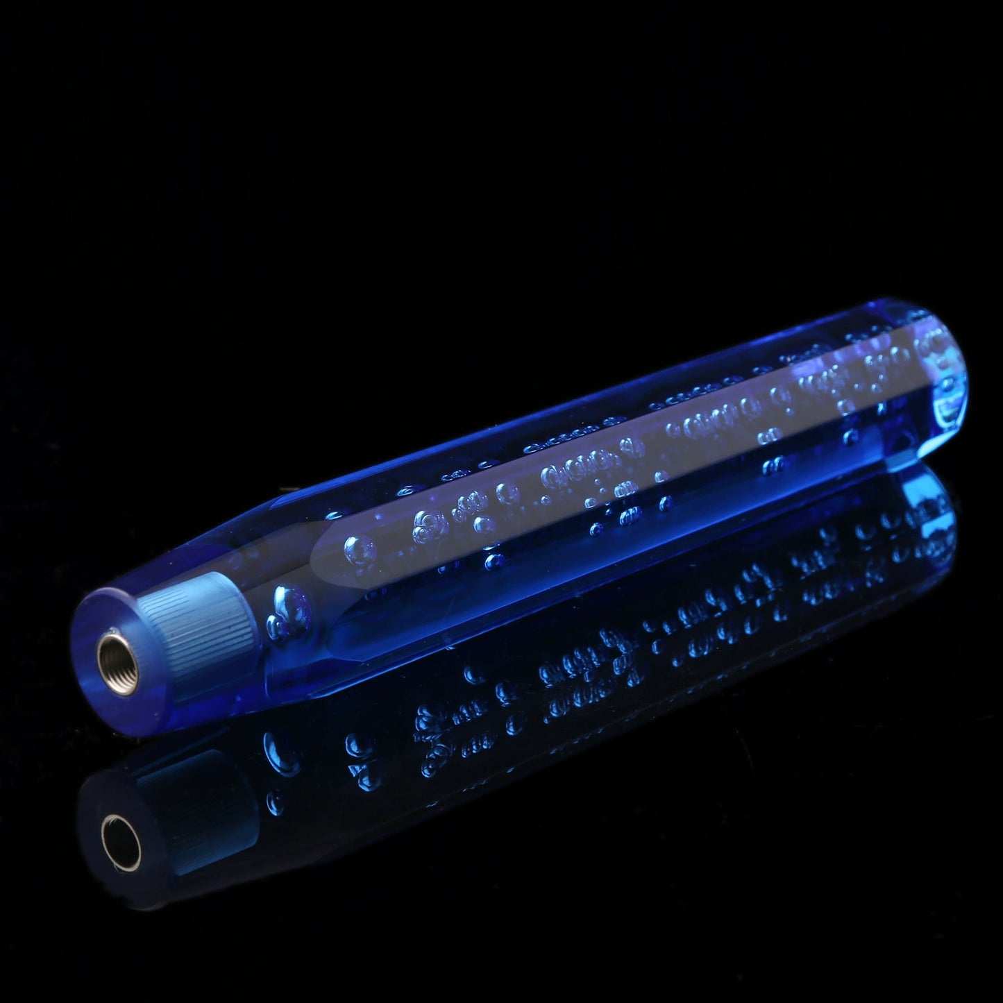 Crystal LED Cool Cars Gear Stick Drift Shift Knob