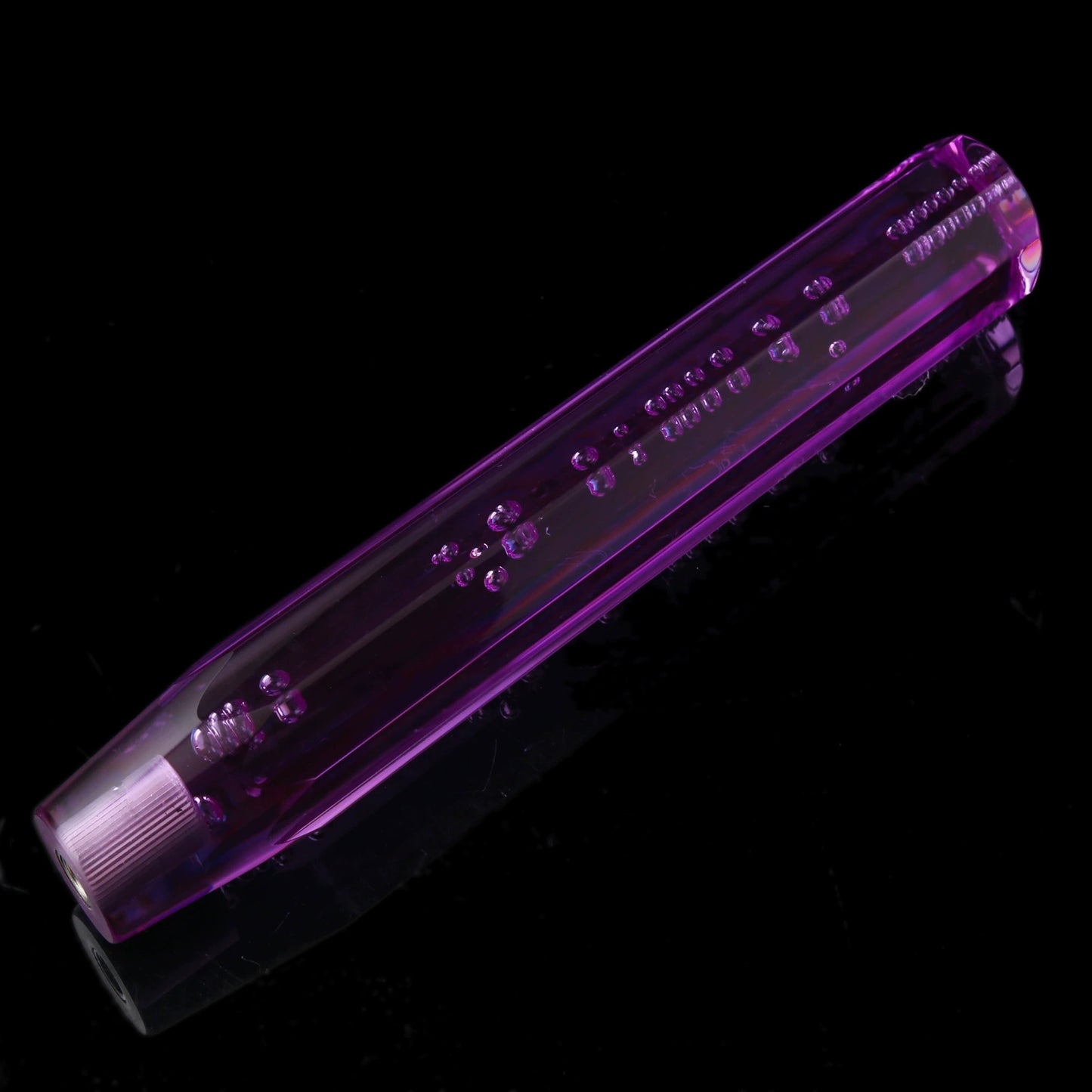 Crystal LED Cool Cars Gear Stick Drift Shift Knob