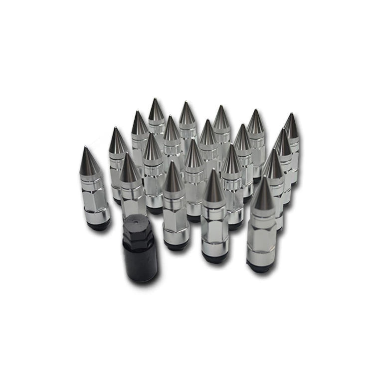 Wheel Lock Nuts-M07B