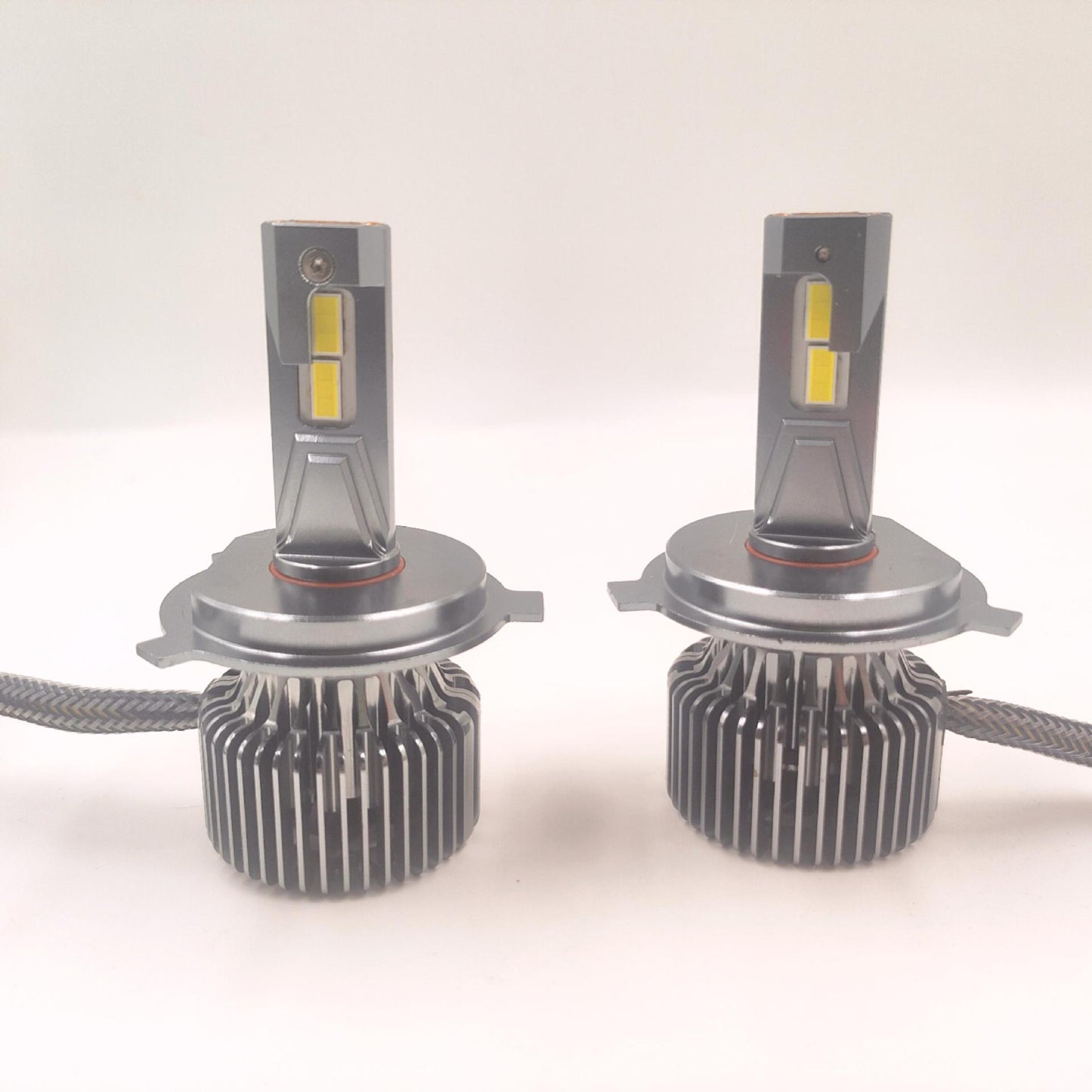 High quality led headlight -H4