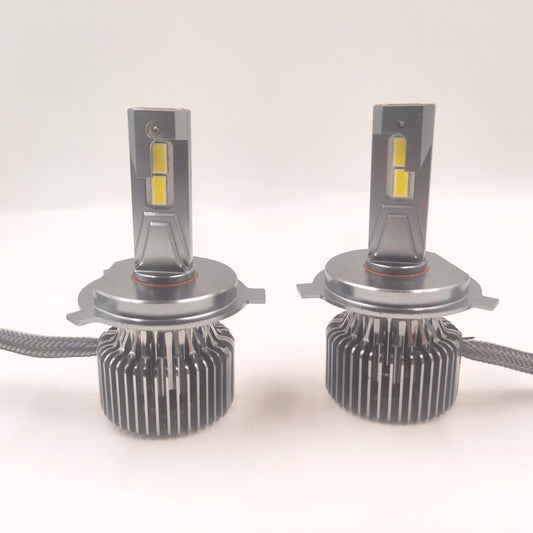 High quality led headlight -H4