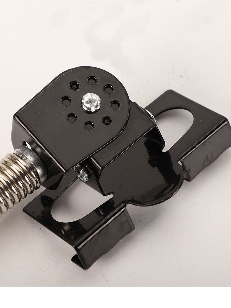 12V/24V LED Whip Light Universal RGB LED Flagpole Lamp Colorful Antenna  Decorative Light