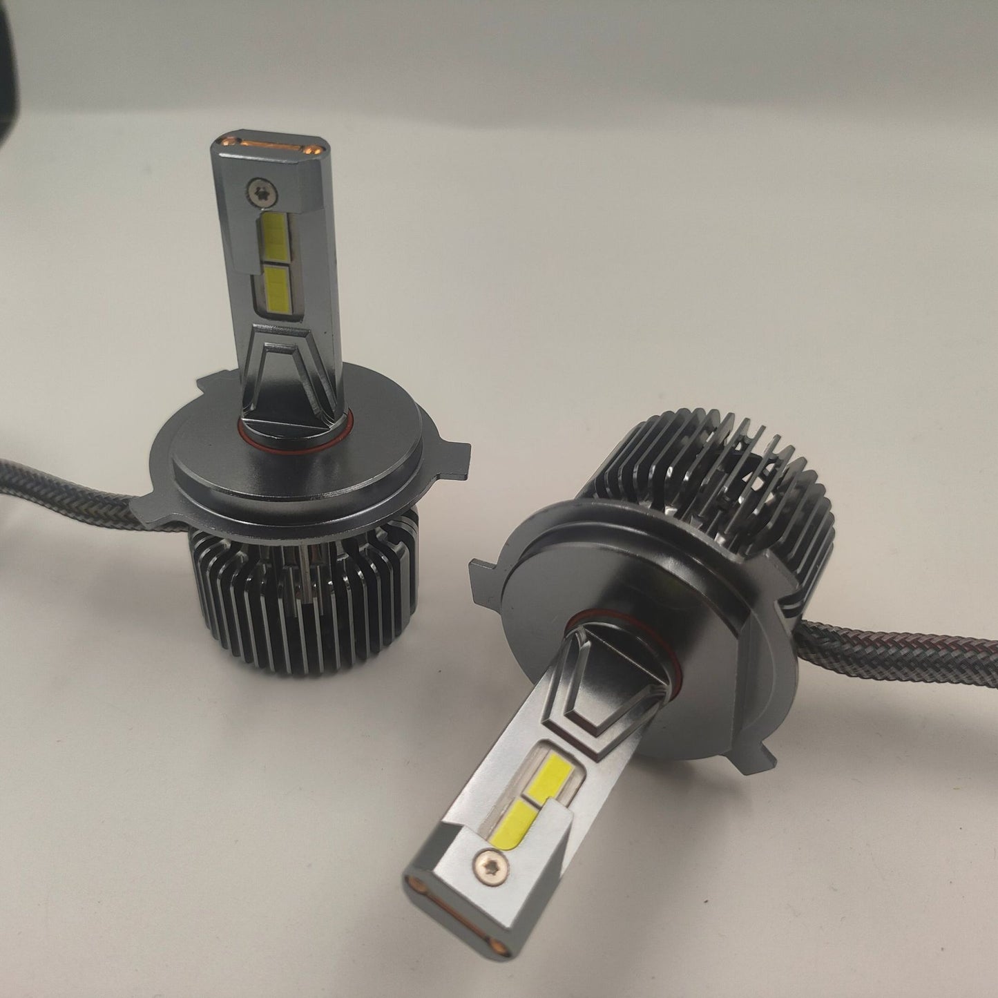 High quality led headlight -H4