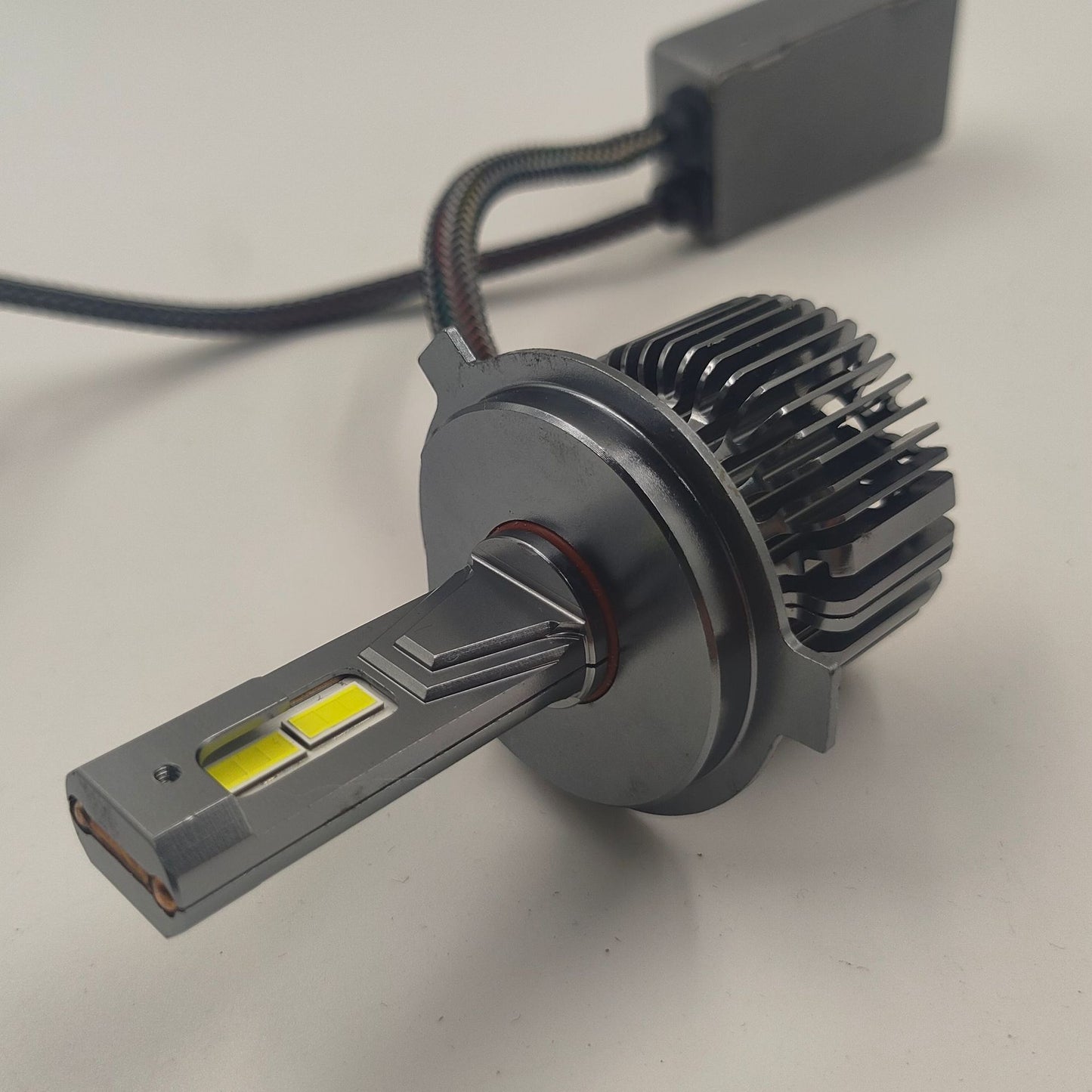 High quality led headlight -H4