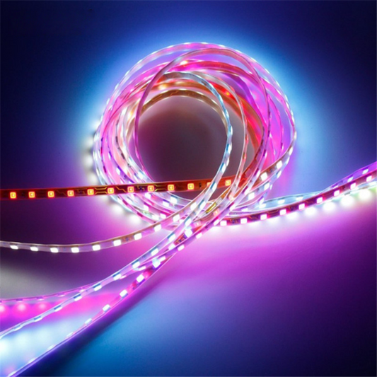 1.35m 12V  Universal 1210 Car LED Light Lamp Strip