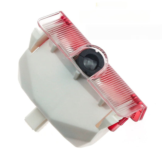 2x Logo Ghost Shadow Projector Courtesy Laser LED Light for Benz